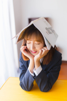 救了一万次的你